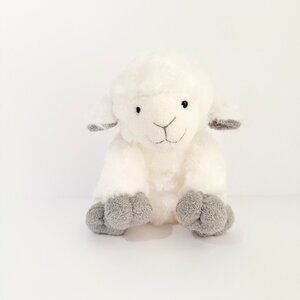 Colonial Williamsburg Lamb plush 7” inch Very Soft Mary Meyer Corp Kids Toy